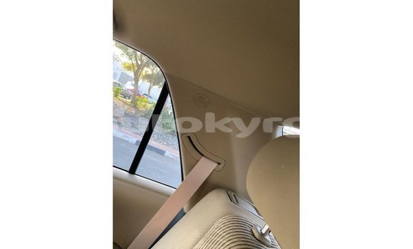Buy Import Toyota 4Runner White Car in Import - Dubai in Batken Buy Import Toyota 4Runner White Car in Import - Dubai in Batken