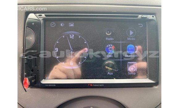 Buy Import Nissan Sunny White Car in Import - Dubai in Batken Buy Import Nissan Sunny White Car in Import - Dubai in Batken