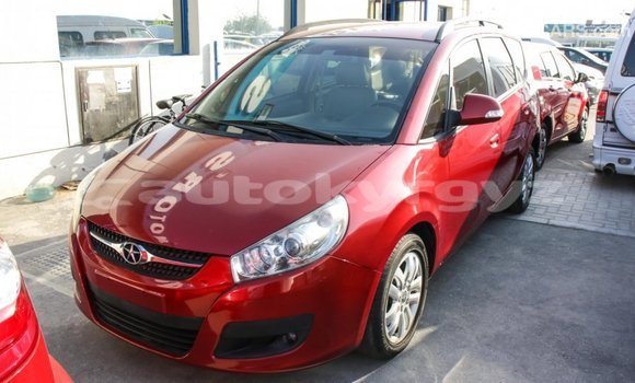 Buy Import JAC J3 (Tongyue,Tojoy) Red Car in Import - Dubai in Batken Buy Import JAC J3 (Tongyue,Tojoy) Red Car in Import - Dubai in Batken