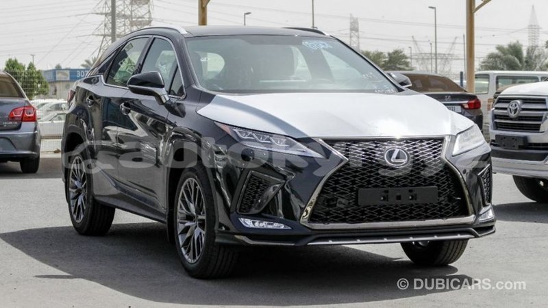 Big with watermark lexus rx 300 batken import dubai 3517