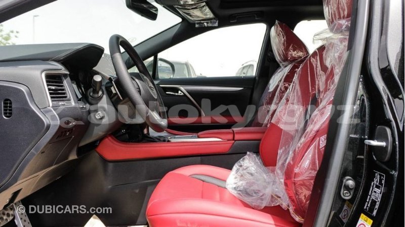 Big with watermark lexus rx 300 batken import dubai 3517