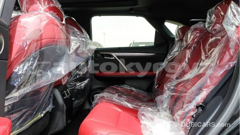 Big with watermark lexus rx 300 batken import dubai 3517