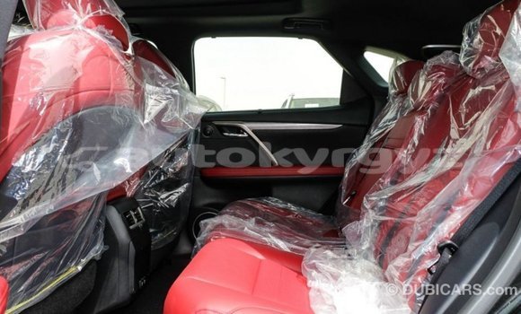 Buy Import Lexus RX 300 Black Car in Import - Dubai in Batken Buy Import Lexus RX 300 Black Car in Import - Dubai in Batken