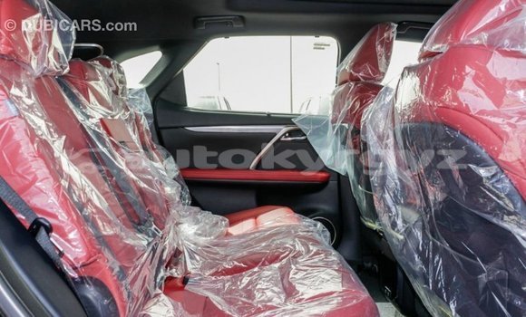 Buy Import Lexus RX 300 Black Car in Import - Dubai in Batken Buy Import Lexus RX 300 Black Car in Import - Dubai in Batken