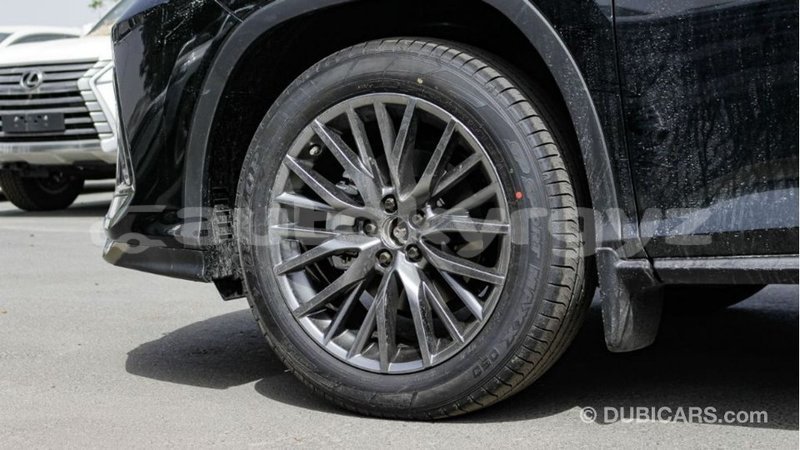 Big with watermark lexus rx 300 batken import dubai 3517