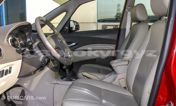 Buy Import JAC J3 (Tongyue,Tojoy) Red Car in Import - Dubai in Batken Buy Import JAC J3 (Tongyue,Tojoy) Red Car in Import - Dubai in Batken