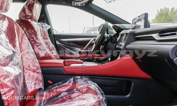 Buy Import Lexus RX 300 White Car in Import - Dubai in Batken Buy Import Lexus RX 300 White Car in Import - Dubai in Batken