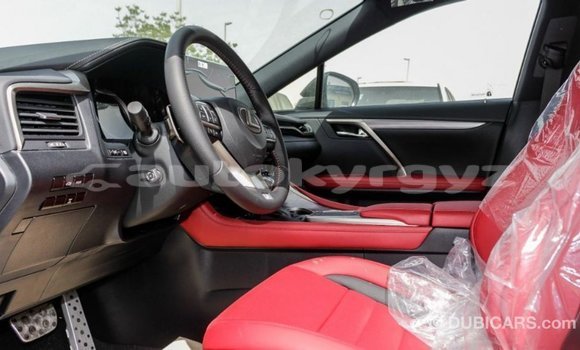 Buy Import Lexus RX 300 White Car in Import - Dubai in Batken Buy Import Lexus RX 300 White Car in Import - Dubai in Batken