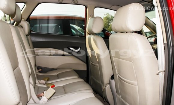 Buy Import JAC J3 (Tongyue,Tojoy) Red Car in Import - Dubai in Batken Buy Import JAC J3 (Tongyue,Tojoy) Red Car in Import - Dubai in Batken