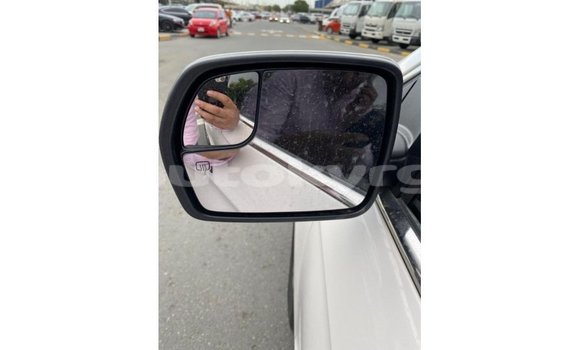 Buy Import Ford Edge White Car in Import - Dubai in Batken Buy Import Ford Edge White Car in Import - Dubai in Batken