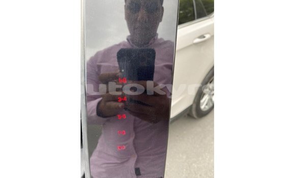 Buy Import Ford Edge White Car in Import - Dubai in Batken Buy Import Ford Edge White Car in Import - Dubai in Batken