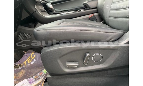 Buy Import Ford Edge White Car in Import - Dubai in Batken Buy Import Ford Edge White Car in Import - Dubai in Batken