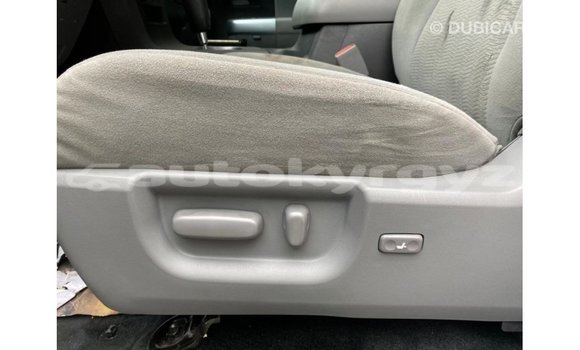 Buy Import Toyota Sequoia White Car in Import - Dubai in Batken Buy Import Toyota Sequoia White Car in Import - Dubai in Batken