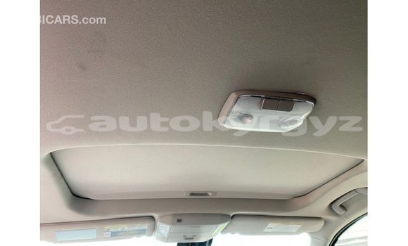 Buy Import Toyota Sequoia White Car in Import - Dubai in Batken Buy Import Toyota Sequoia White Car in Import - Dubai in Batken