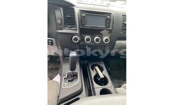 Buy Import Toyota Sequoia White Car in Import - Dubai in Batken Buy Import Toyota Sequoia White Car in Import - Dubai in Batken
