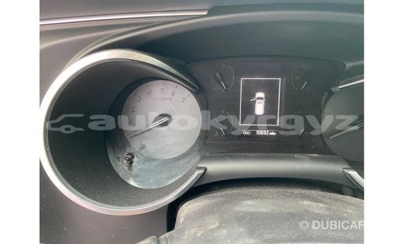 Buy Import Toyota Sequoia White Car in Import - Dubai in Batken Buy Import Toyota Sequoia White Car in Import - Dubai in Batken