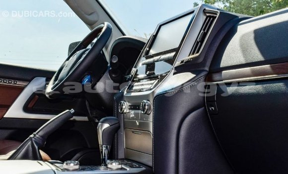 Buy Import Toyota Land Cruiser Black Car in Import - Dubai in Batken Buy Import Toyota Land Cruiser Black Car in Import - Dubai in Batken