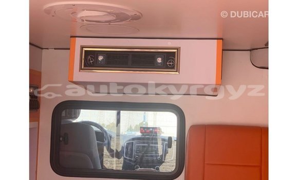 Buy Import Hyundai Accent White Car in Import - Dubai in Batken Buy Import Hyundai Accent White Car in Import - Dubai in Batken