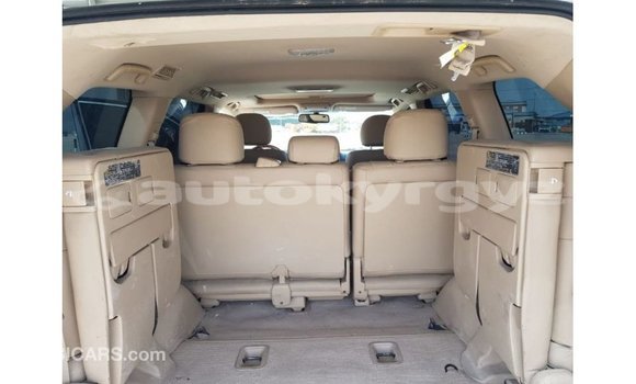Buy Import Toyota Land Cruiser White Car in Import - Dubai in Batken Buy Import Toyota Land Cruiser White Car in Import - Dubai in Batken