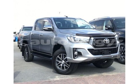 Buy Import Toyota Hilux Other Car in Import - Dubai in Batken Buy Import Toyota Hilux Other Car in Import - Dubai in Batken