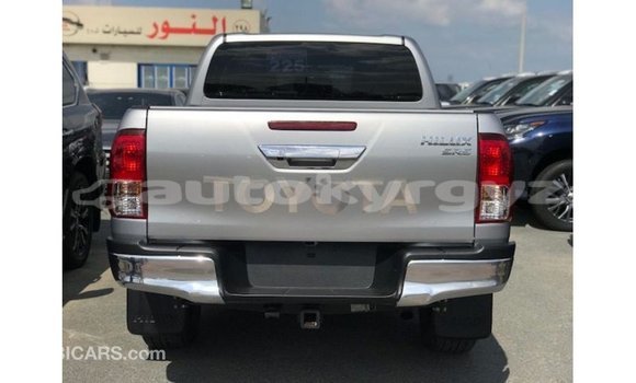 Buy Import Toyota Hilux Other Car in Import - Dubai in Batken Buy Import Toyota Hilux Other Car in Import - Dubai in Batken