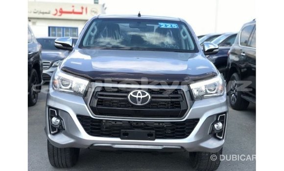 Buy Import Toyota Hilux Other Car in Import - Dubai in Batken Buy Import Toyota Hilux Other Car in Import - Dubai in Batken