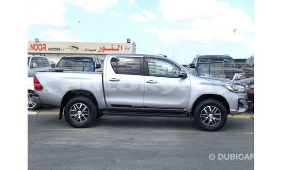 Buy Import Toyota Hilux Other Car in Import - Dubai in Batken Buy Import Toyota Hilux Other Car in Import - Dubai in Batken