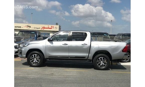 Buy Import Toyota Hilux Other Car in Import - Dubai in Batken Buy Import Toyota Hilux Other Car in Import - Dubai in Batken