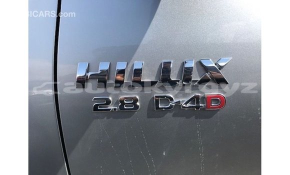 Buy Import Toyota Hilux Other Car in Import - Dubai in Batken Buy Import Toyota Hilux Other Car in Import - Dubai in Batken