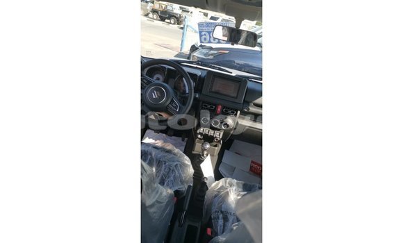 Buy Import Suzuki Jimny Green Car in Import - Dubai in Batken Buy Import Suzuki Jimny Green Car in Import - Dubai in Batken