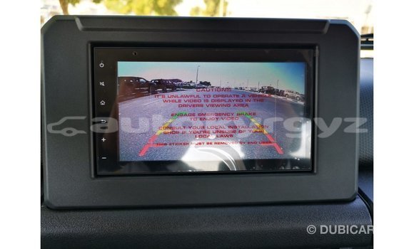 Buy Import Suzuki Jimny Green Car in Import - Dubai in Batken Buy Import Suzuki Jimny Green Car in Import - Dubai in Batken