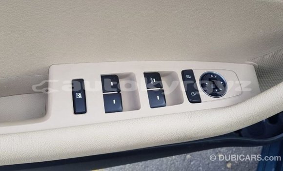 Buy Import Hyundai Sonata Blue Car in Import - Dubai in Batken Buy Import Hyundai Sonata Blue Car in Import - Dubai in Batken