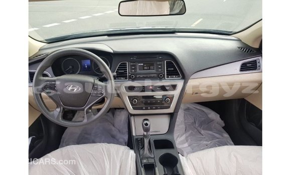 Buy Import Hyundai Sonata Blue Car in Import - Dubai in Batken Buy Import Hyundai Sonata Blue Car in Import - Dubai in Batken