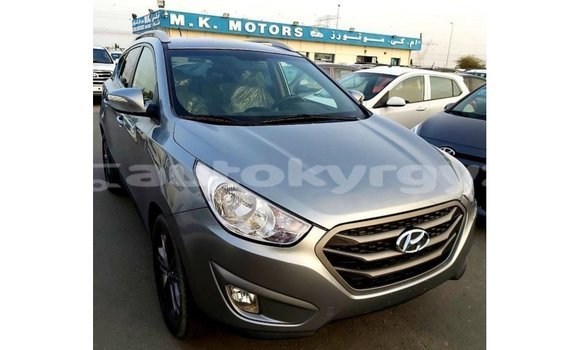 Buy Import Hyundai Tucson Other Car in Import - Dubai in Batken Buy Import Hyundai Tucson Other Car in Import - Dubai in Batken