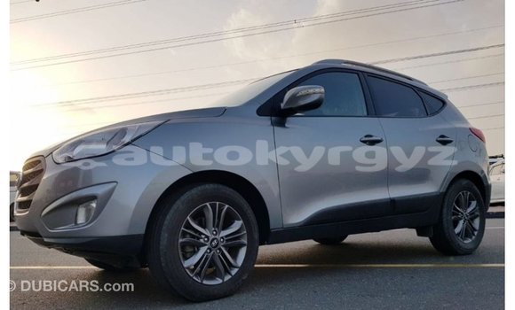 Buy Import Hyundai Tucson Other Car in Import - Dubai in Batken Buy Import Hyundai Tucson Other Car in Import - Dubai in Batken