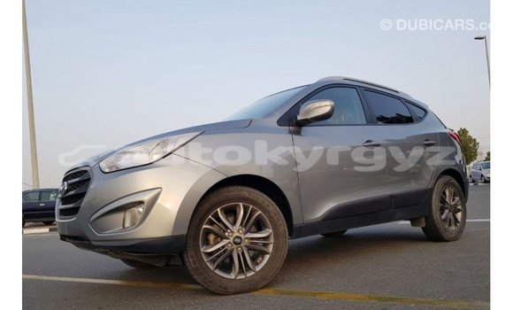 Buy Import Hyundai Tucson Other Car in Import - Dubai in Batken Buy Import Hyundai Tucson Other Car in Import - Dubai in Batken