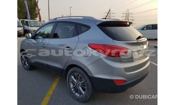 Buy Import Hyundai Tucson Other Car in Import - Dubai in Batken Buy Import Hyundai Tucson Other Car in Import - Dubai in Batken