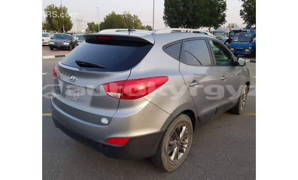 Buy Import Hyundai Tucson Other Car in Import - Dubai in Batken Buy Import Hyundai Tucson Other Car in Import - Dubai in Batken