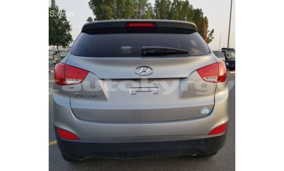 Buy Import Hyundai Tucson Other Car in Import - Dubai in Batken Buy Import Hyundai Tucson Other Car in Import - Dubai in Batken