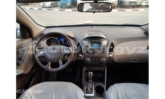 Buy Import Hyundai Tucson Other Car in Import - Dubai in Batken Buy Import Hyundai Tucson Other Car in Import - Dubai in Batken