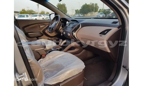 Buy Import Hyundai Tucson Other Car in Import - Dubai in Batken Buy Import Hyundai Tucson Other Car in Import - Dubai in Batken