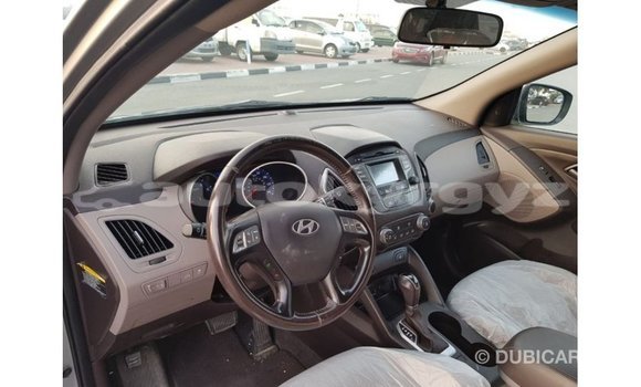 Buy Import Hyundai Tucson Other Car in Import - Dubai in Batken Buy Import Hyundai Tucson Other Car in Import - Dubai in Batken