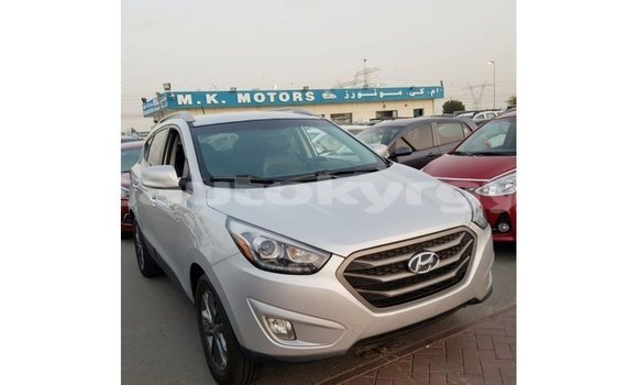 Buy Import Hyundai Tucson Other Car in Import - Dubai in Batken Buy Import Hyundai Tucson Other Car in Import - Dubai in Batken