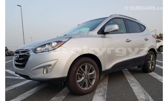 Buy Import Hyundai Tucson Other Car in Import - Dubai in Batken Buy Import Hyundai Tucson Other Car in Import - Dubai in Batken