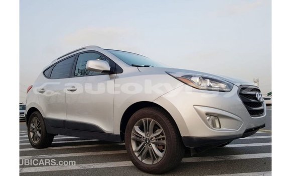 Buy Import Hyundai Tucson Other Car in Import - Dubai in Batken Buy Import Hyundai Tucson Other Car in Import - Dubai in Batken