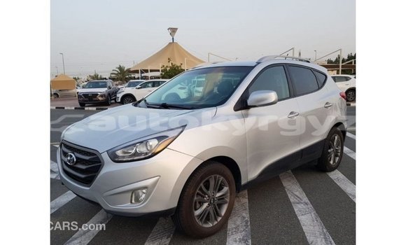 Buy Import Hyundai Tucson Other Car in Import - Dubai in Batken Buy Import Hyundai Tucson Other Car in Import - Dubai in Batken