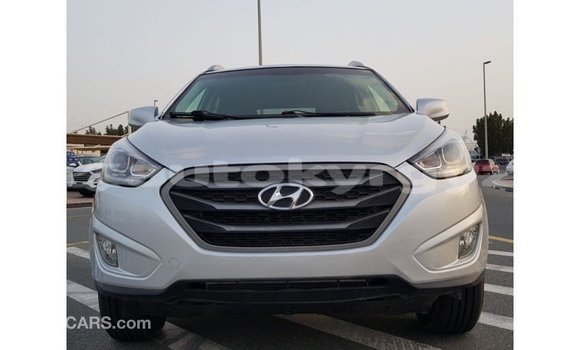 Buy Import Hyundai Tucson Other Car in Import - Dubai in Batken Buy Import Hyundai Tucson Other Car in Import - Dubai in Batken
