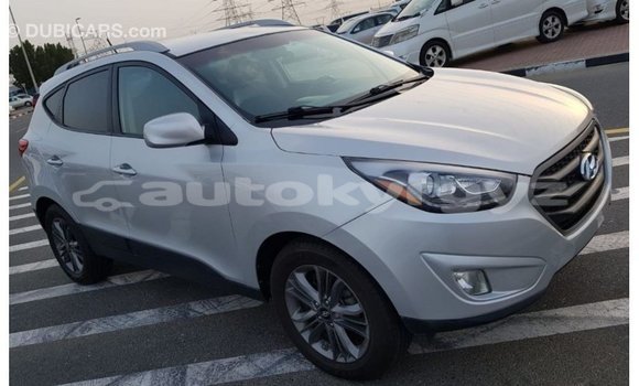 Buy Import Hyundai Tucson Other Car in Import - Dubai in Batken Buy Import Hyundai Tucson Other Car in Import - Dubai in Batken