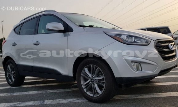 Buy Import Hyundai Tucson Other Car in Import - Dubai in Batken Buy Import Hyundai Tucson Other Car in Import - Dubai in Batken