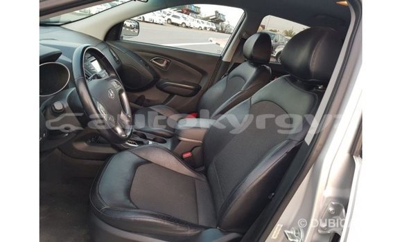 Buy Import Hyundai Tucson Other Car in Import - Dubai in Batken Buy Import Hyundai Tucson Other Car in Import - Dubai in Batken